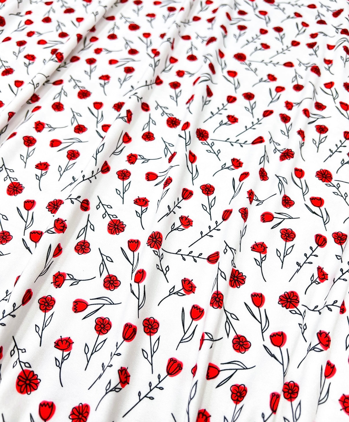 Rose’ All Day Scrunchie