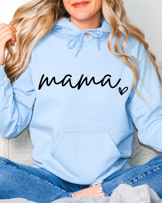 MAMA Love Women’s Hoodie