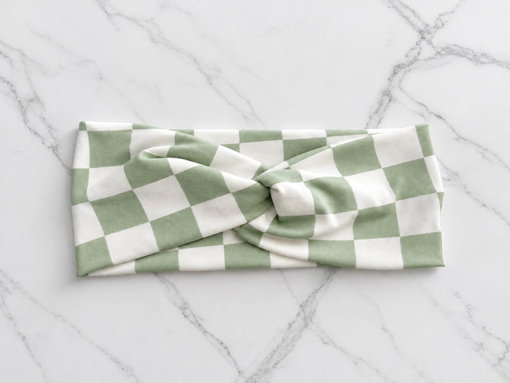 Sweet Cheeks Headband