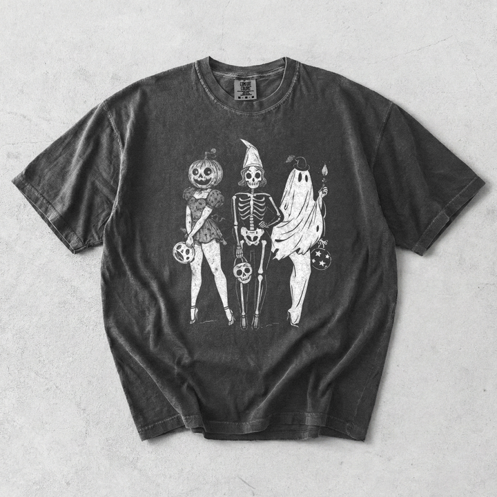 Midnight Madness Women’s Tee-Shirt