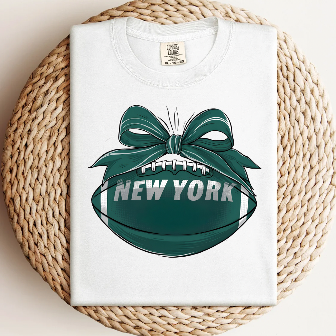 AFC Bow Football Tee-Shirt