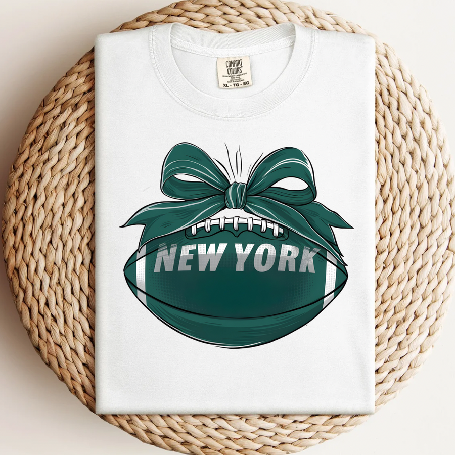 NFL AFC Bow Football Tee-Shirt