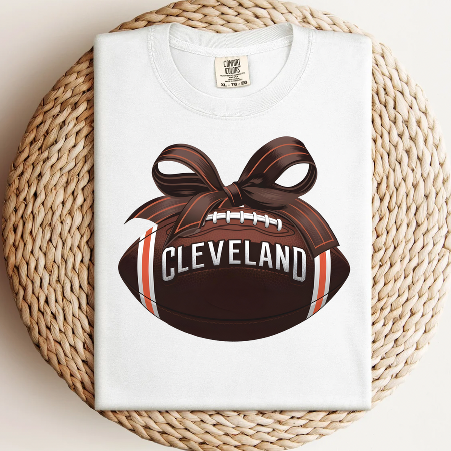 NFL AFC Bow Football Tee-Shirt