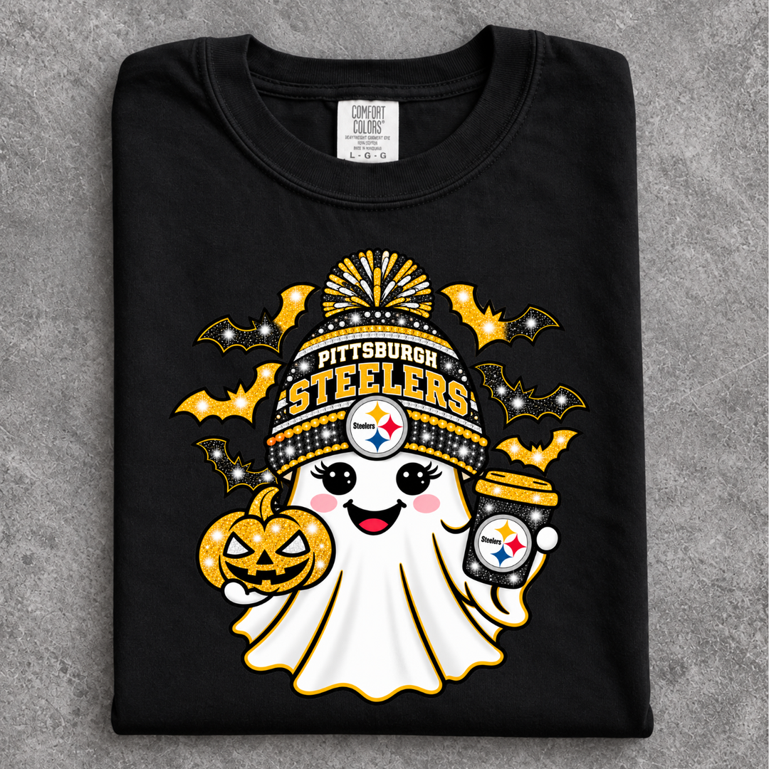 Brews, Booze &amp; Boos Women’s Tee-Shirt