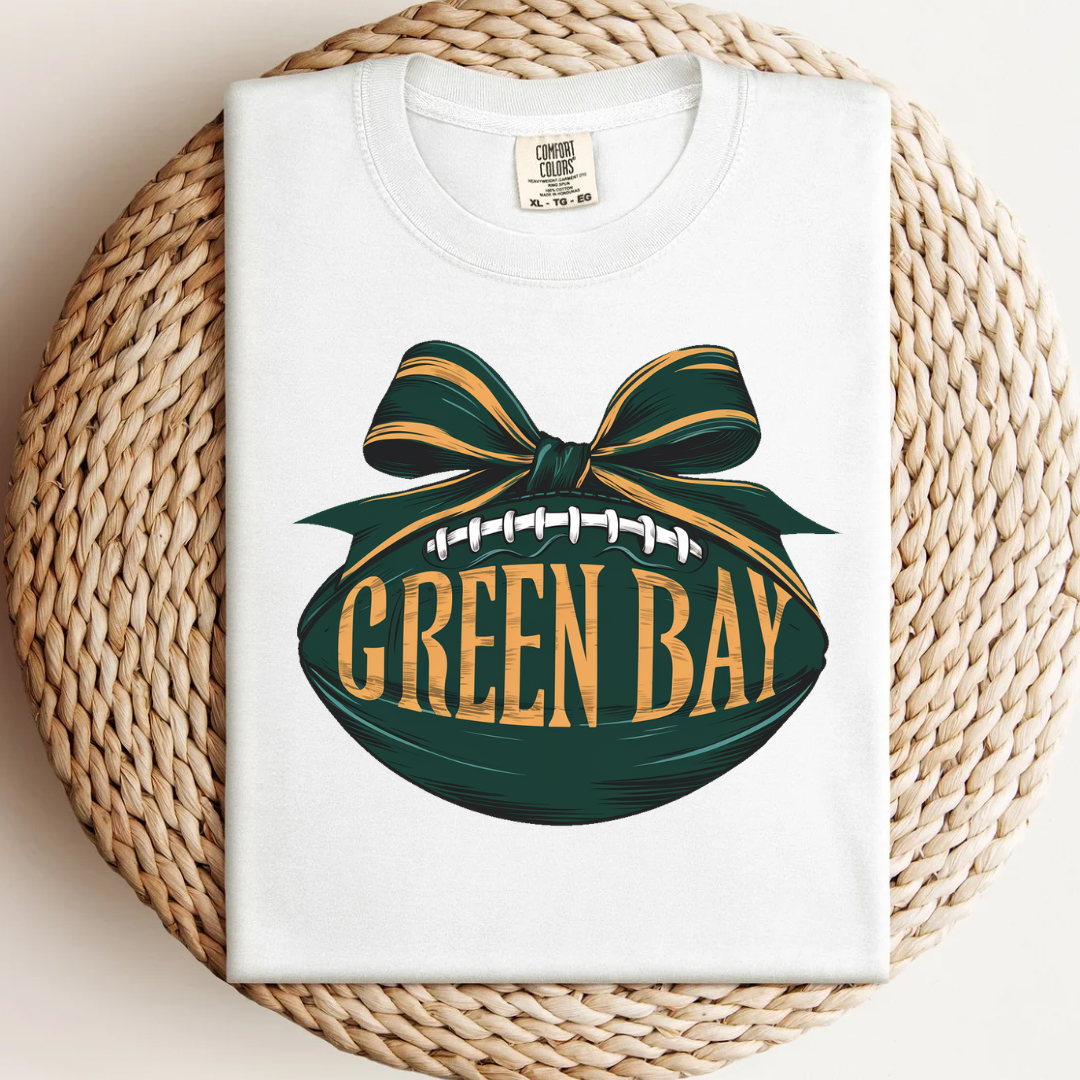 NFC Bow Football Tee-Shirt