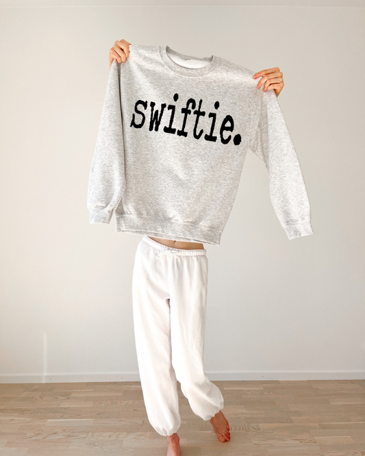 Fan Girl Women’s Crewneck