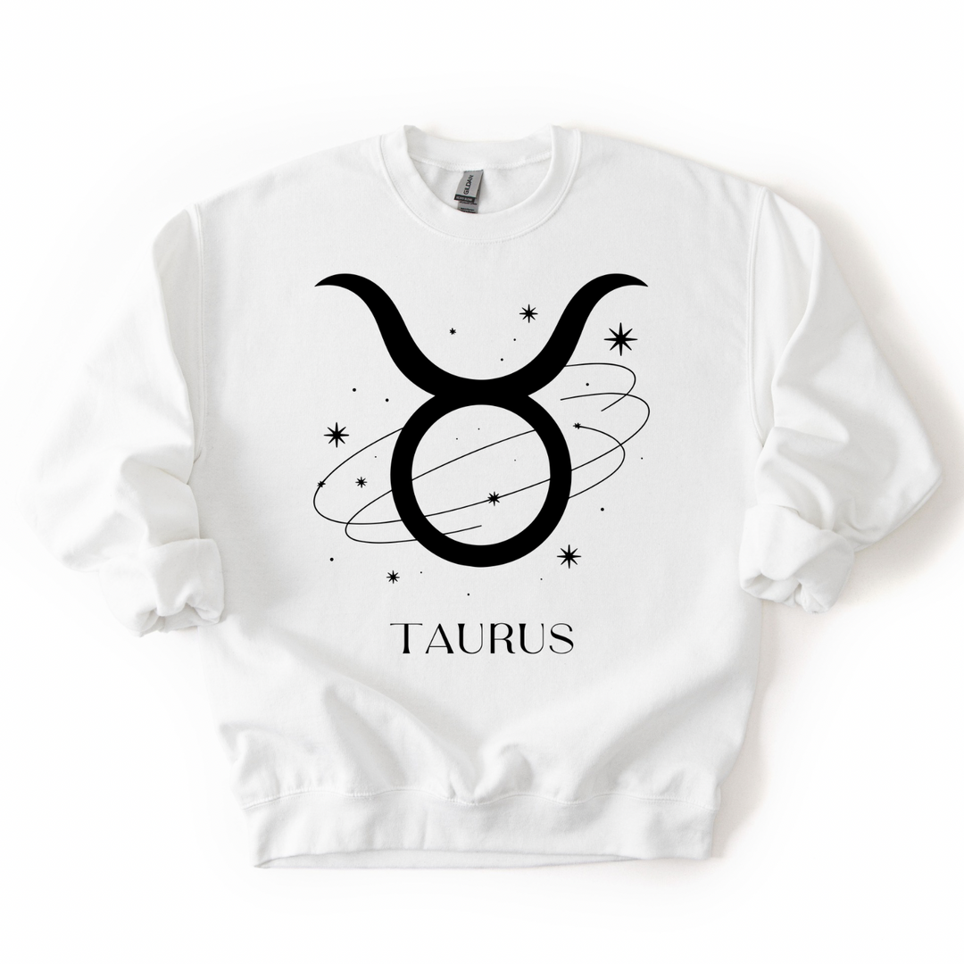 I Saw The Sign Women’s Crewneck