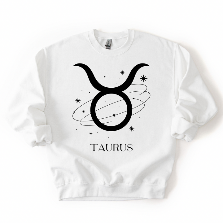 I Saw The Sign Women’s Crewneck