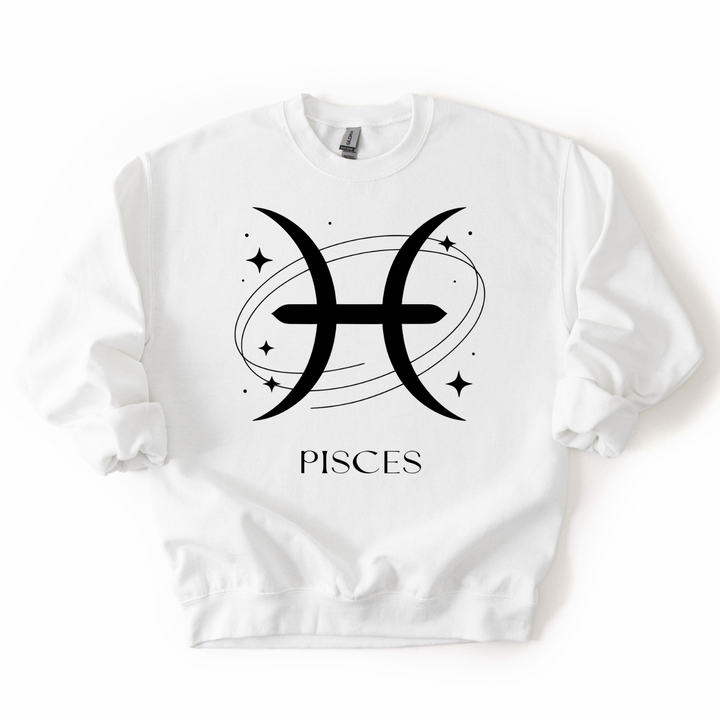 I Saw The Sign Women’s Crewneck