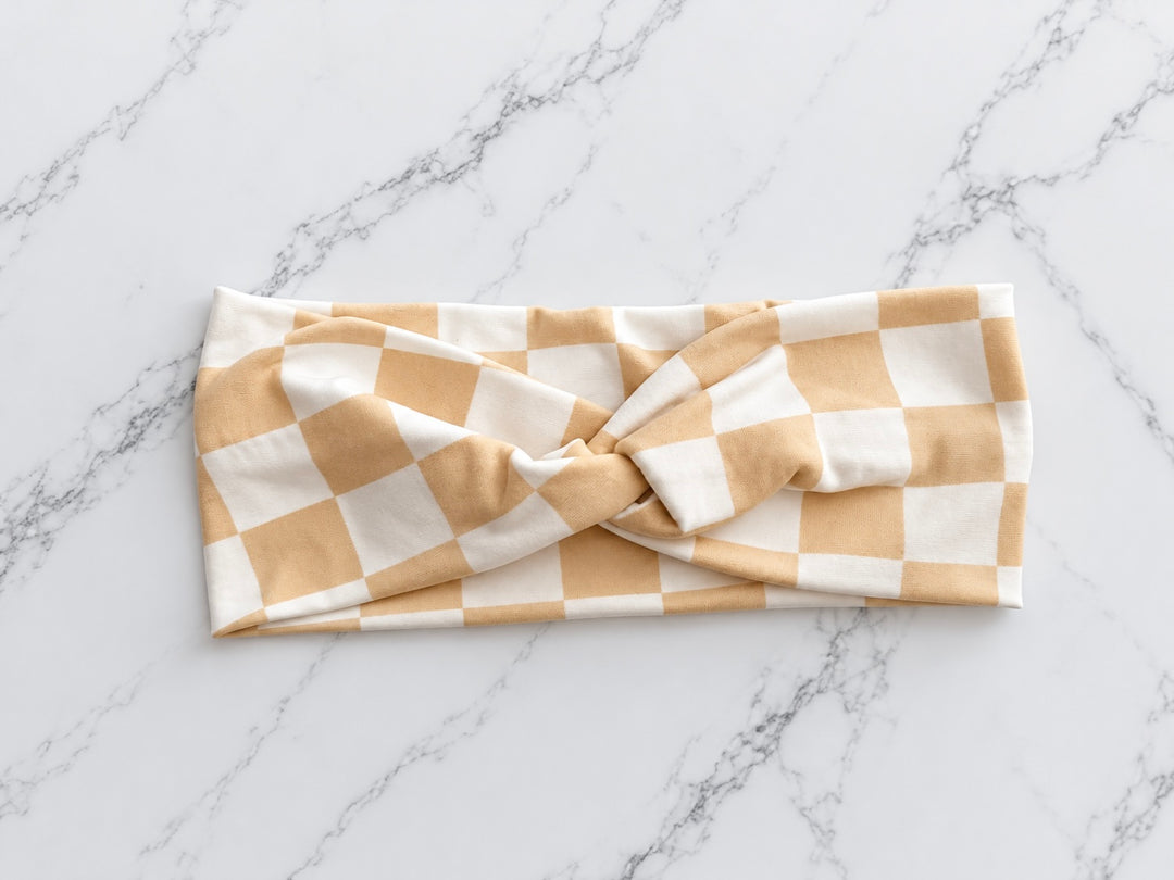 Sweet Cheeks Headband