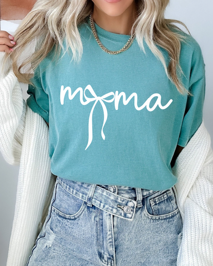 M🎀MA Women’s Tee-Shirt