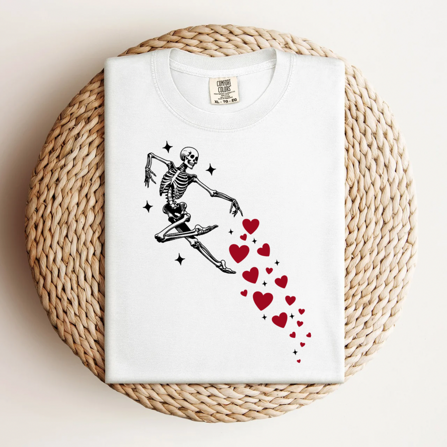 Tinker Hearts Tee-Shirt