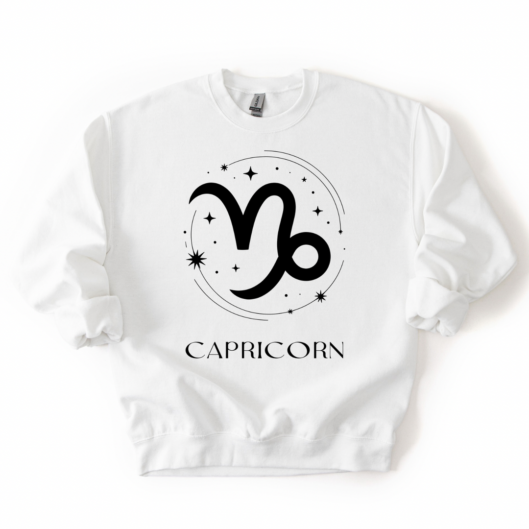 I Saw The Sign Women’s Crewneck