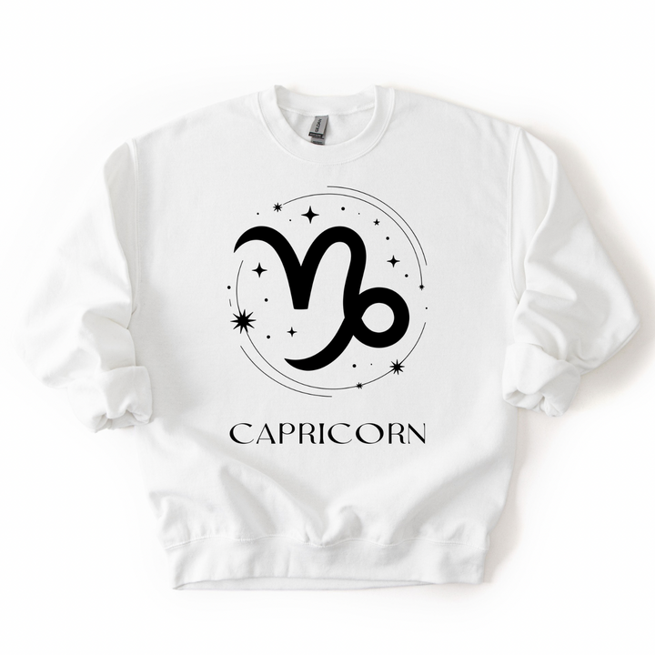 I Saw The Sign Women’s Crewneck
