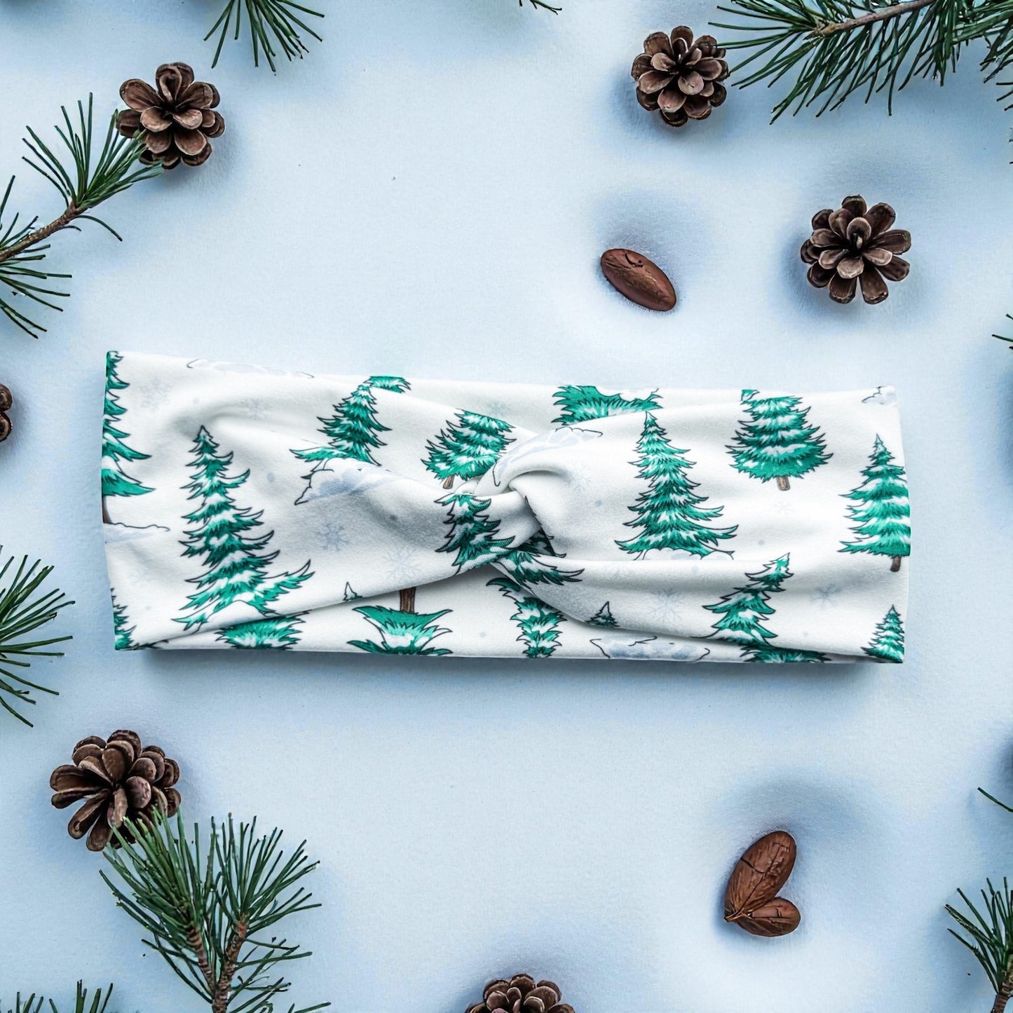 Shady Pines Headband