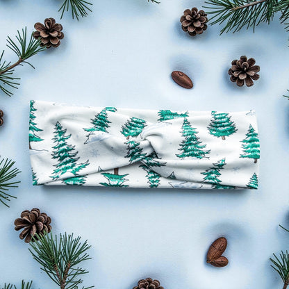 Shady Pines Headband