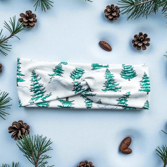 Shady Pines Headband