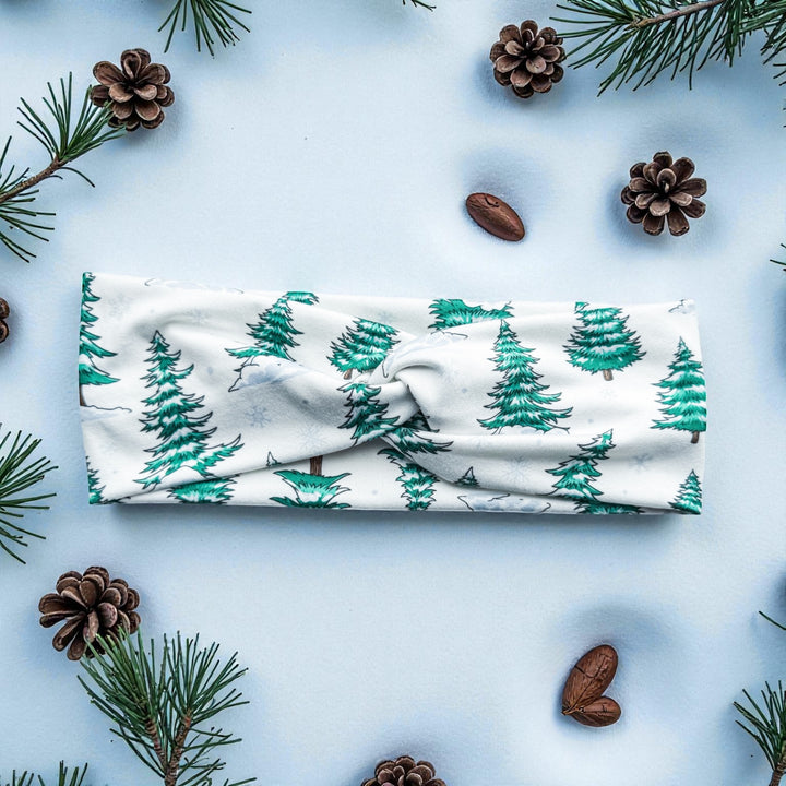 Shady Pines Headband