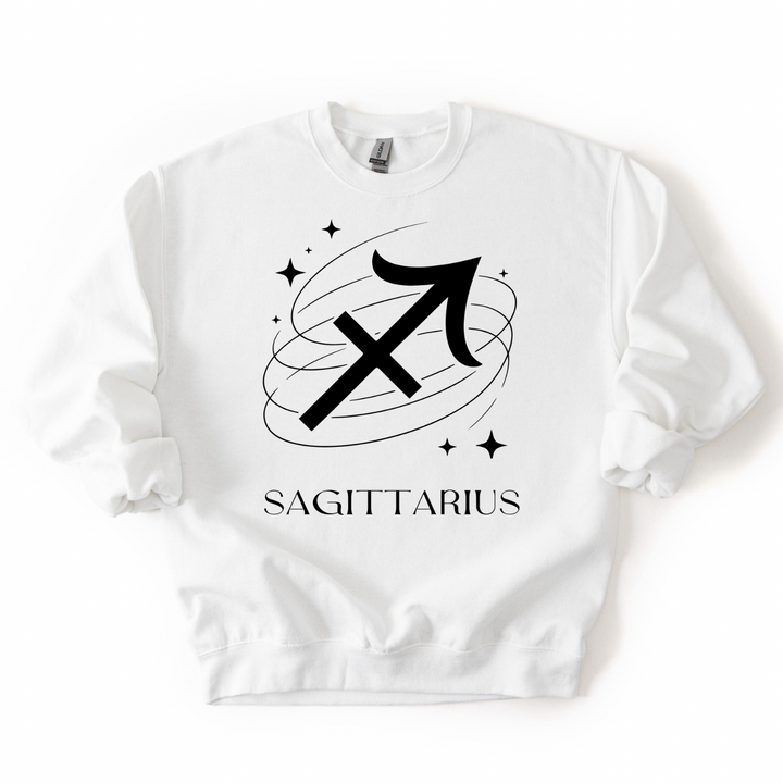 I Saw The Sign Women’s Crewneck