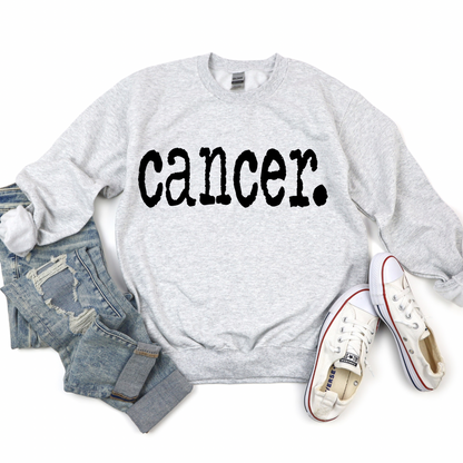 Zodiac Women’s Crewneck