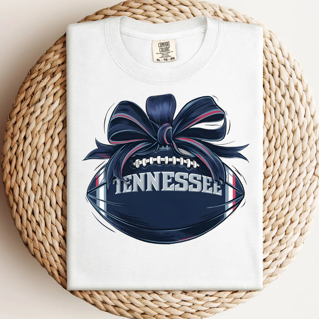 AFC Bow Football Tee-Shirt