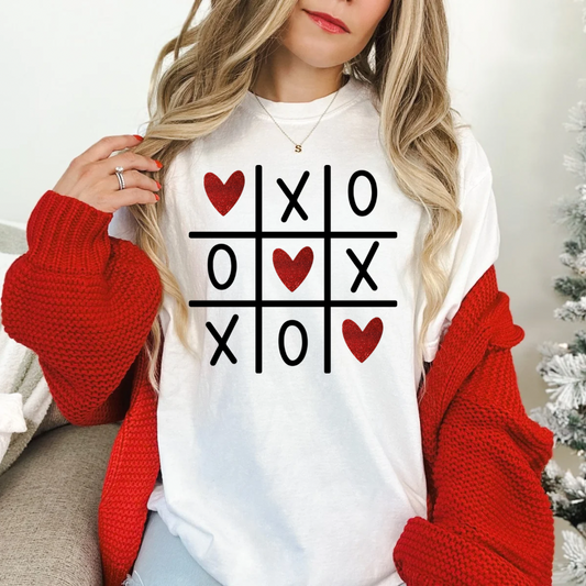 Love Wins Tee-Shirt