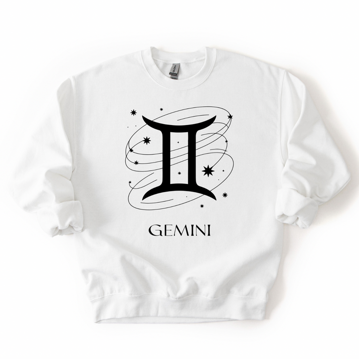 I Saw The Sign Women’s Crewneck