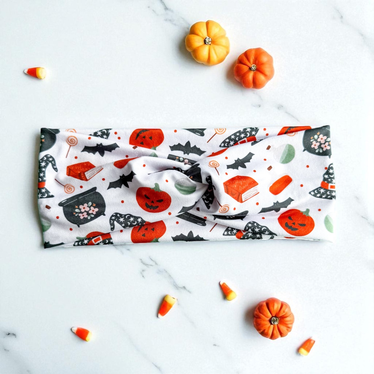 Witching Hour Headband