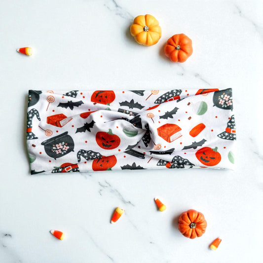 Witching Hour Headband