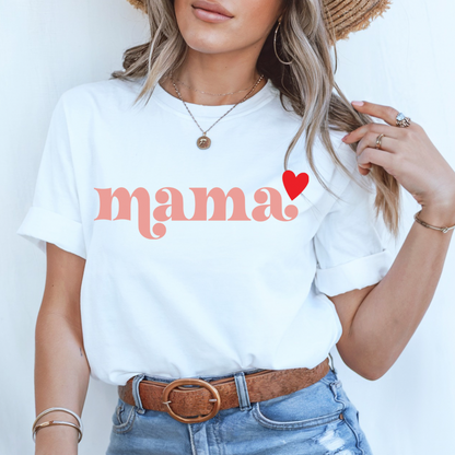 Mama Love Women’s Tee-Shirt