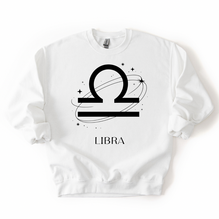 I Saw The Sign Women’s Crewneck