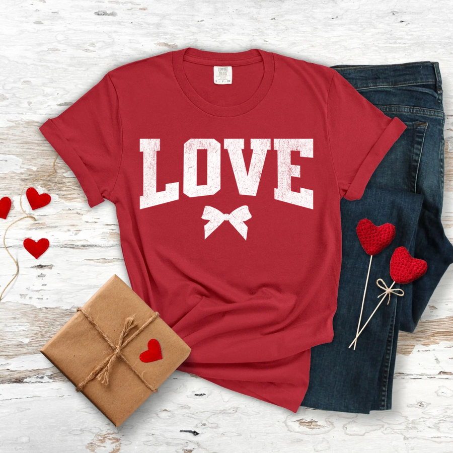 LOVE Tee-Shirt