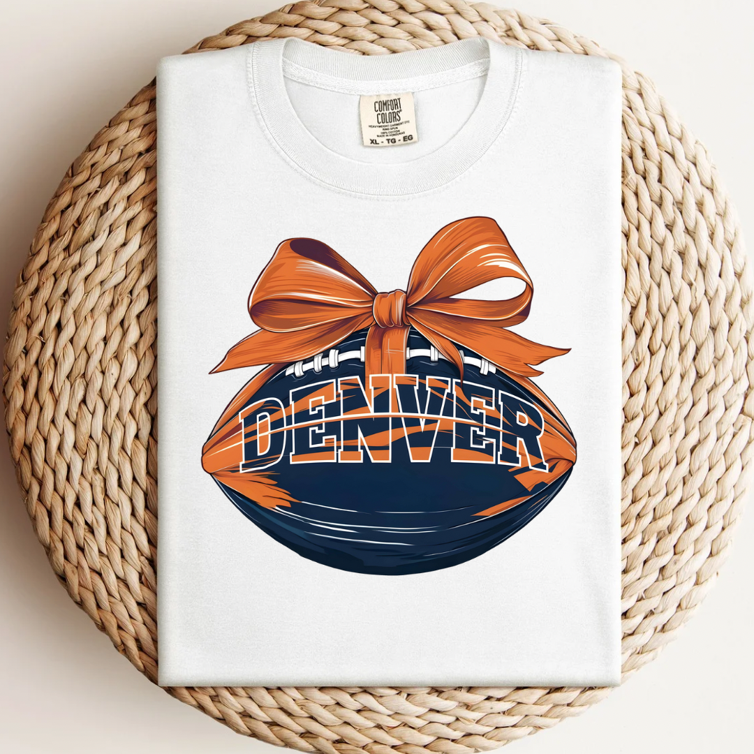 AFC Bow Football Tee-Shirt