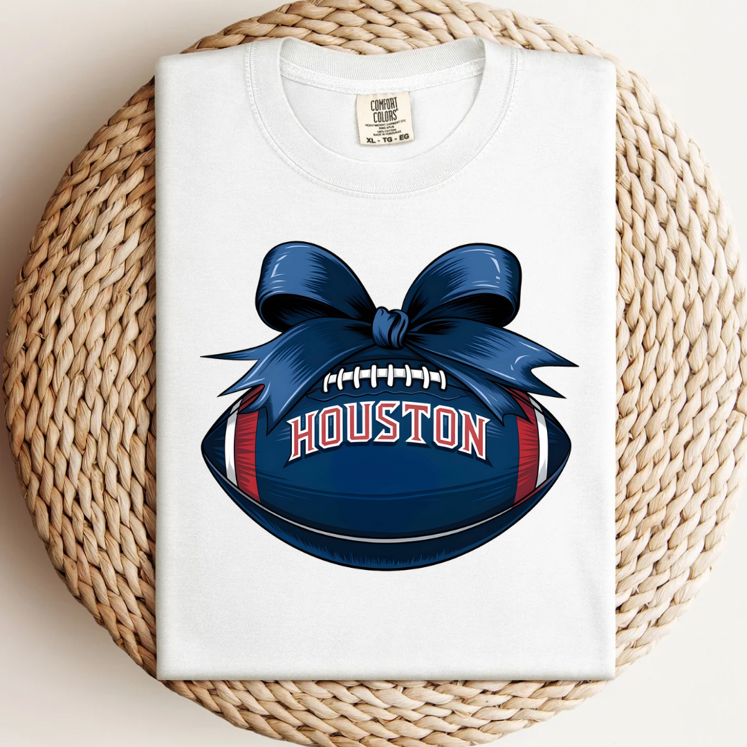 AFC Bow Football Tee-Shirt