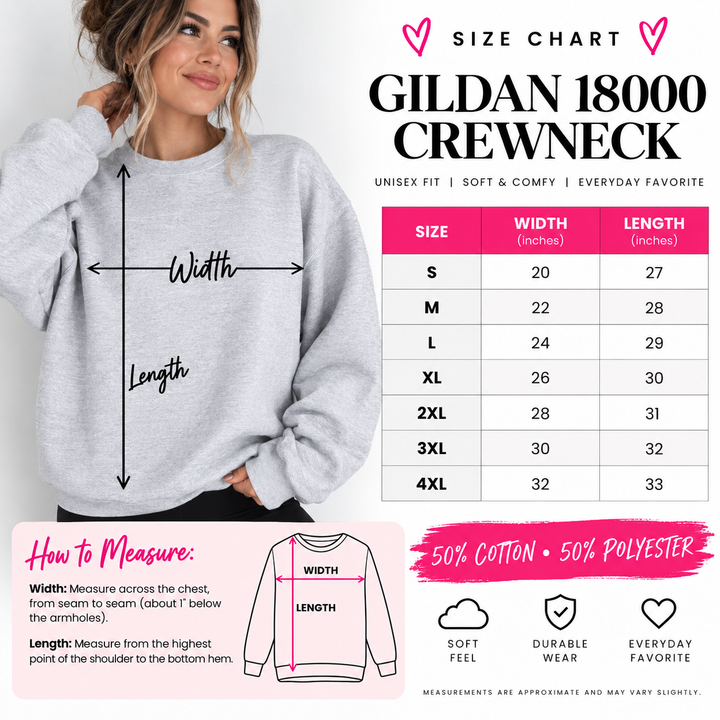 Tampa Bay Graphic Women’s Crewneck Sweatshirt
