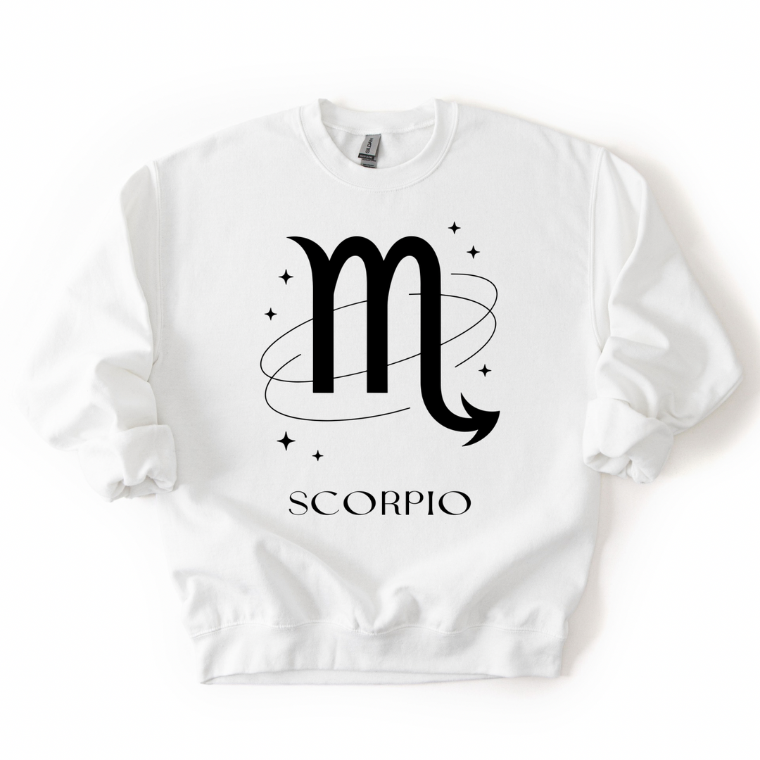 I Saw The Sign Women’s Crewneck