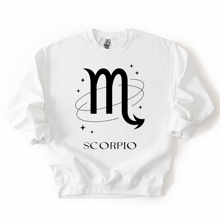 I Saw The Sign Women’s Crewneck
