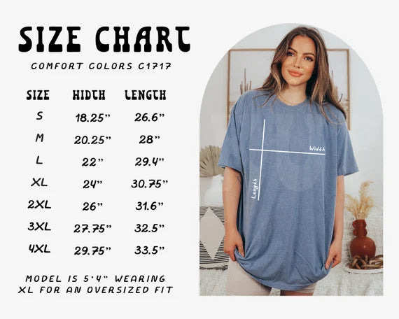 Thick &amp; Sprucy Tee-Shirt