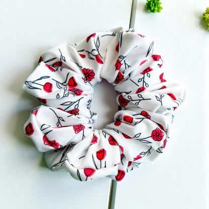 Rose’ All Day Scrunchie