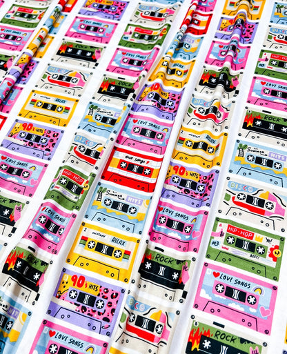 Totally 90s Headband