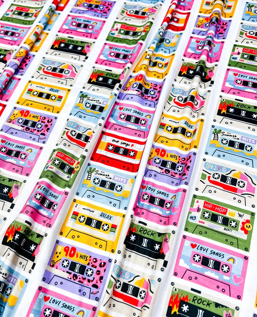 Totally 90s Headband