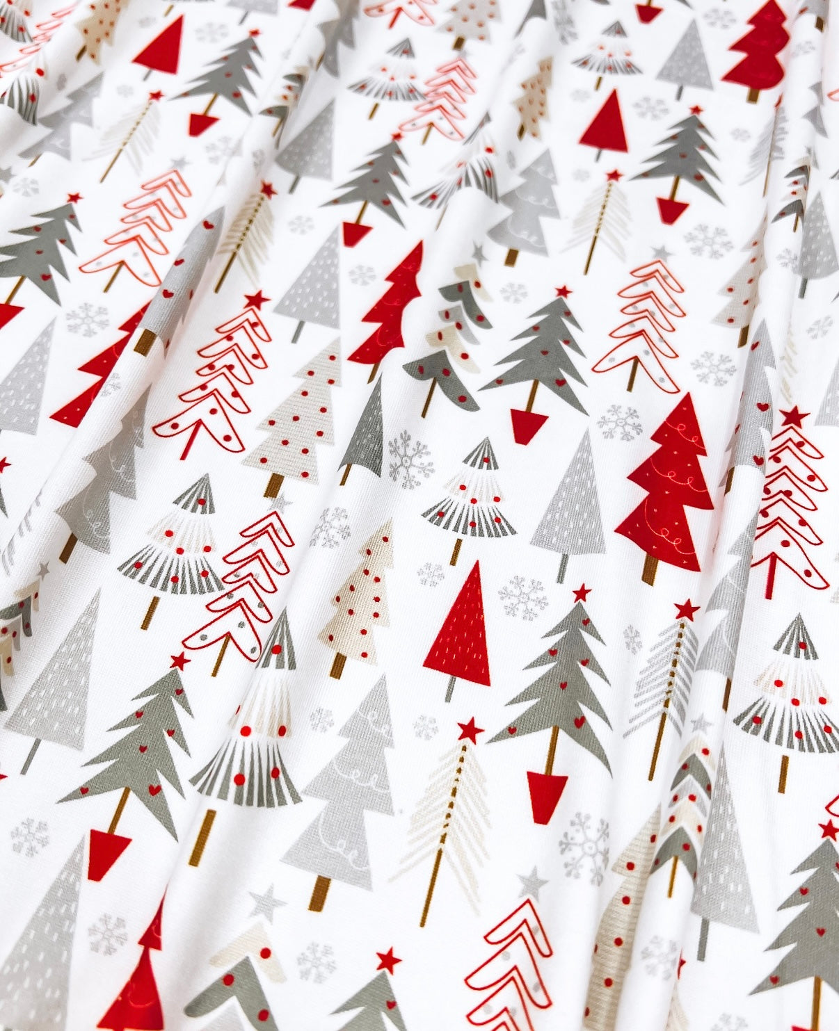 Holiday Pines Headband