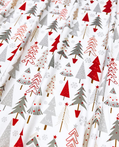 Holiday Pines Headband