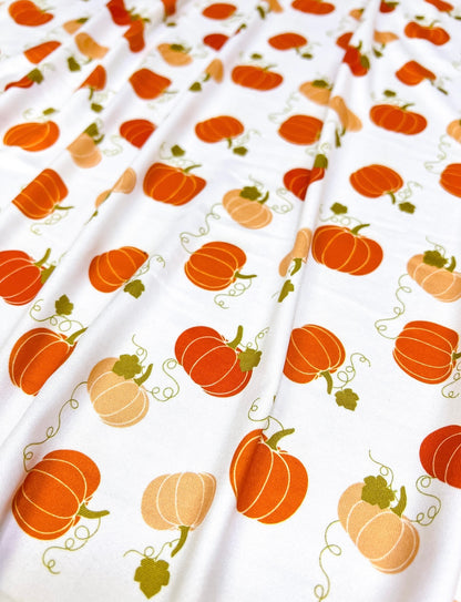 Pumpkin Spice & Everything Nice Headband