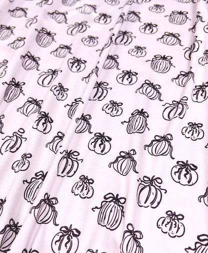 Meet Me At Midnight Scrunchie