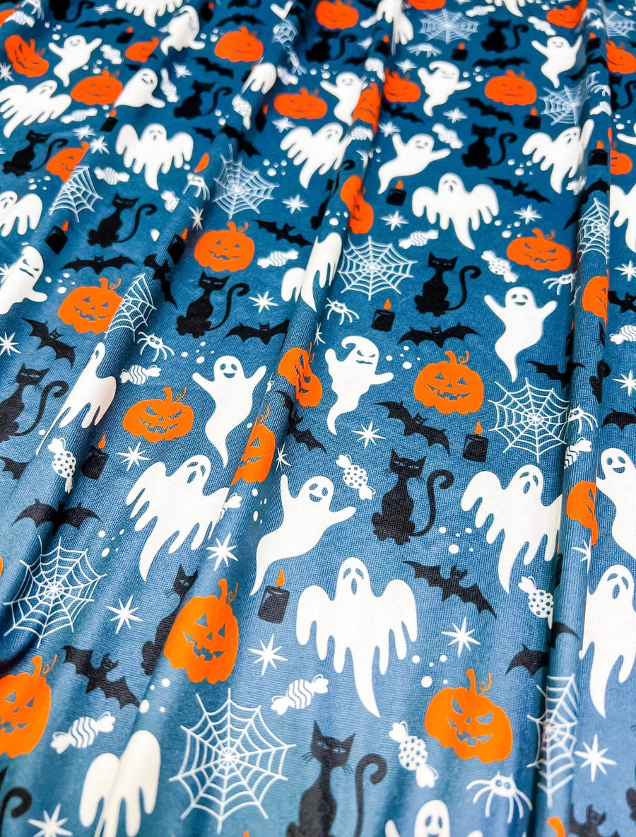 Haunted Night Headband