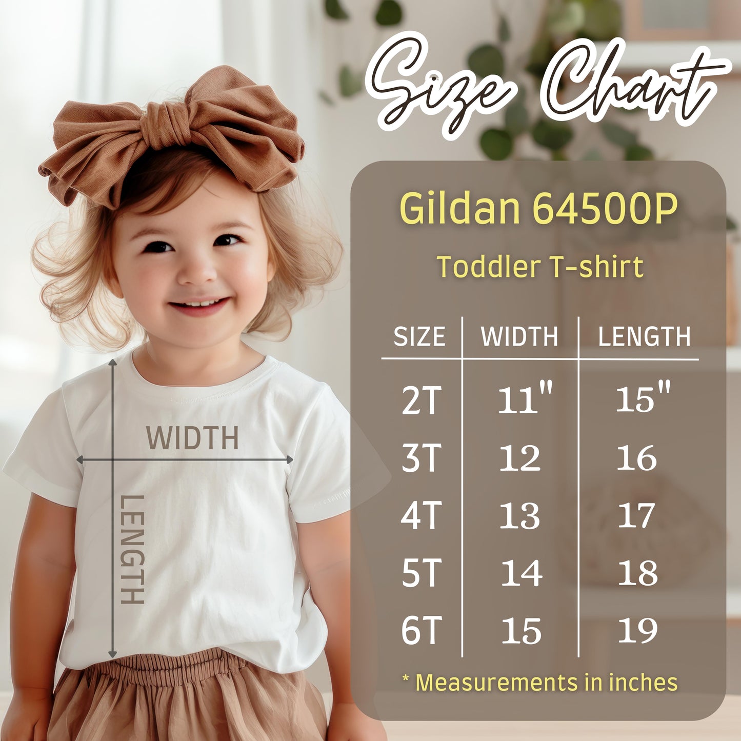 Princess Toddler & Kids Tee-Shirt