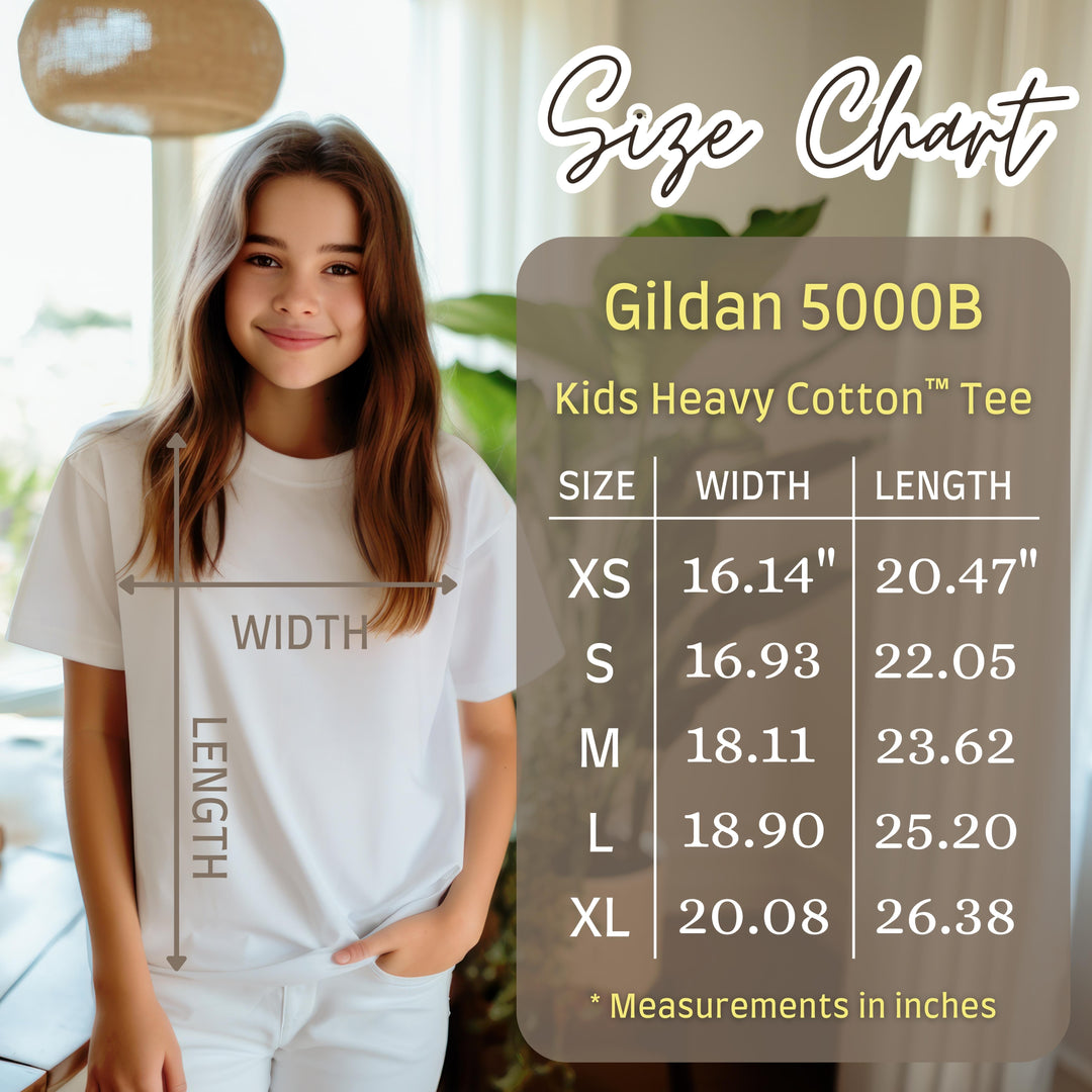 Playground Heart Throb Toddler &amp; Kids Tee-Shirt