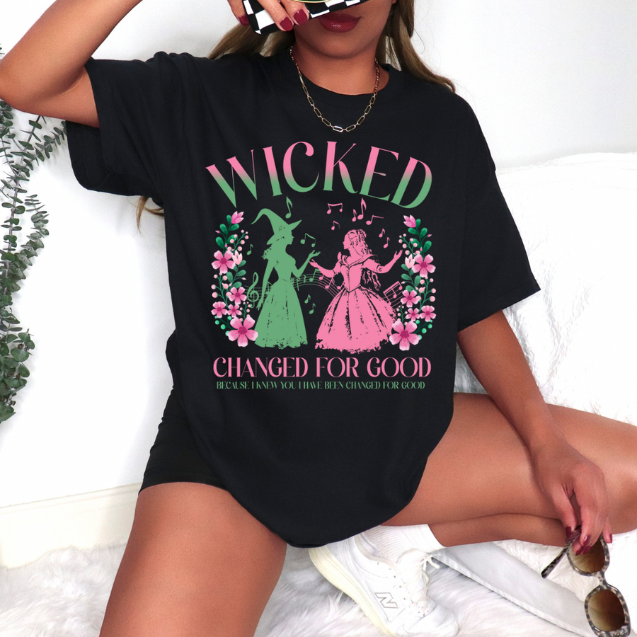 Wicked Tee-Shirt