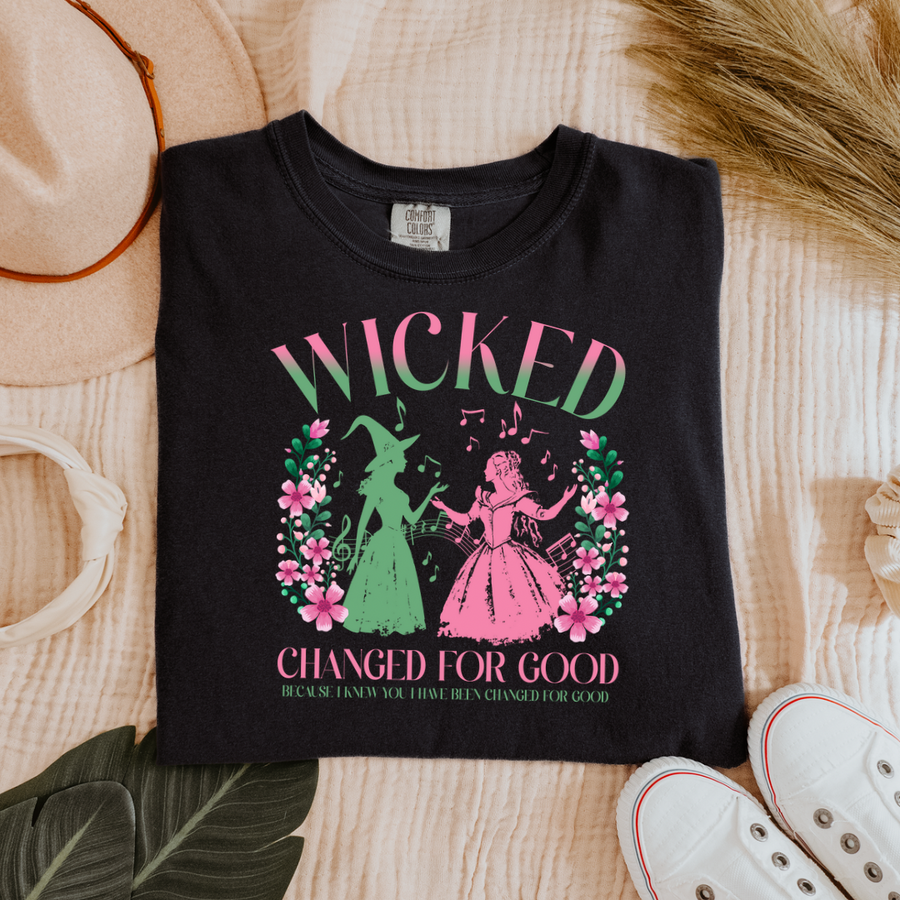 Wicked Tee-Shirt